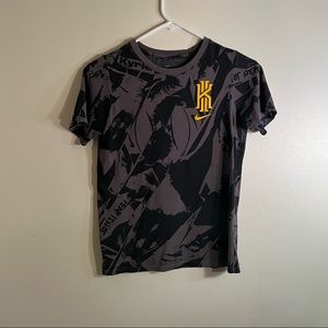 Boys Kyrie Nike Tee